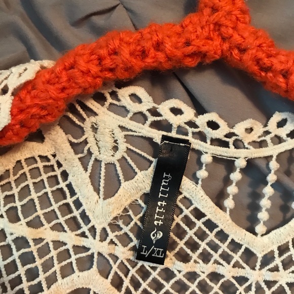 Boho Cardigan - Picture 3 of 3